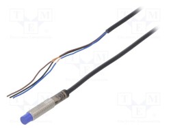 PRD08-4DP - AUTONICS