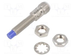 PRDCM08-4DP2 - AUTONICS