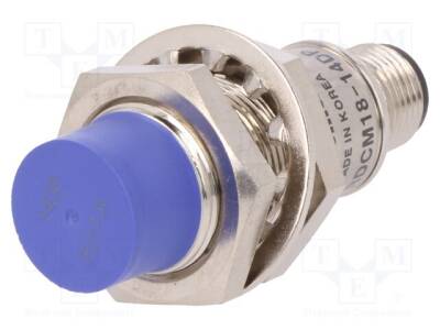 PRDCM18-14DP - 1