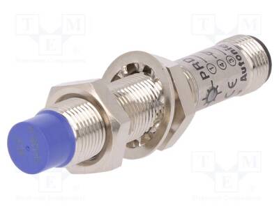 PRDCML12-8DP - 1