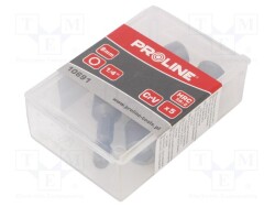 PRE-10691 - PROLINE