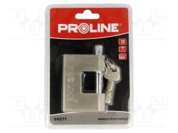 PRE-24271 - PROLINE
