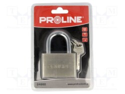 PRE-24860 - PROLINE
