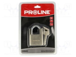 PRE-24940 - PROLINE