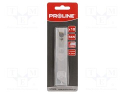 PRE-31006 - PROLINE