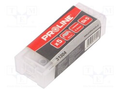 PRE-31304 - PROLINE