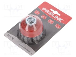 PRE-32576 - PROLINE