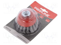 PRE-32578 - PROLINE
