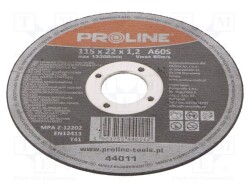 PRE-44011 - PROLINE