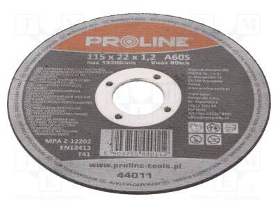 PRE-44011 - 1