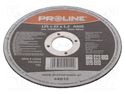 PRE-44012 - PROLINE