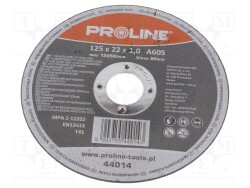 PRE-44014 - PROLINE