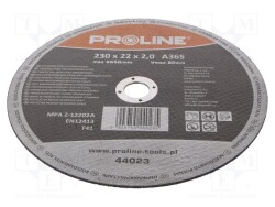 PRE-44023 - PROLINE