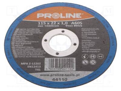PRE-44110 - 2