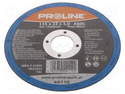 PRE-44110 - PROLINE