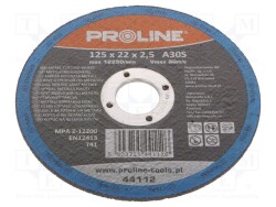 PRE-44112 - PROLINE