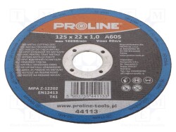 PRE-44113 - PROLINE