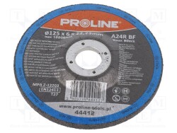 PRE-44412 - PROLINE