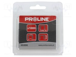 PRE-55306 - PROLINE