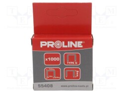 PRE-55408 - PROLINE