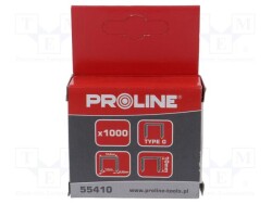 PRE-55410 - PROLINE