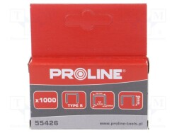 PRE-55426 - PROLINE