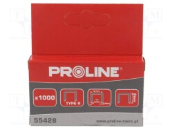 PRE-55428 - PROLINE