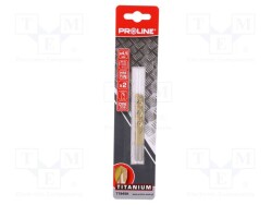 PRE-77845K - PROLINE