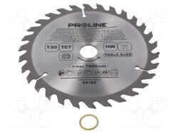PRE-84163 - PROLINE