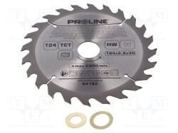 PRE-84182 - PROLINE
