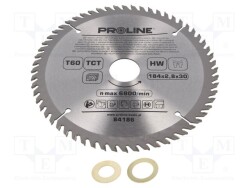 PRE-84186 - PROLINE