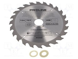 PRE-84202 - PROLINE