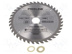 PRE-84204 - PROLINE