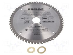 PRE-84206 - PROLINE