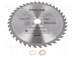 PRE-84254 - PROLINE