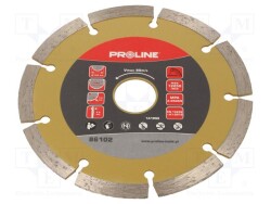 PRE-86102 - PROLINE