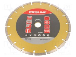 PRE-86104 - PROLINE