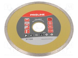 PRE-87102 - PROLINE