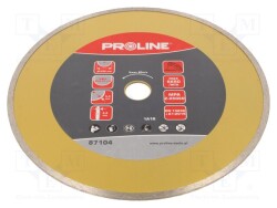 PRE-87104 - PROLINE