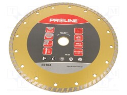 PRE-88104 - PROLINE
