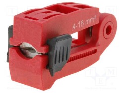 PR.EMBLA0669 - PRESSMASTER