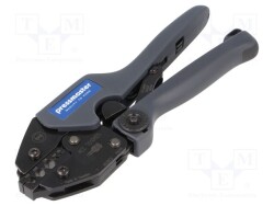 PR.KCC7010HDS - PRESSMASTER