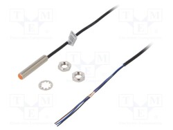 PRL08-1.5DP - AUTONICS