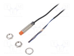 PRL12-4DP - AUTONICS