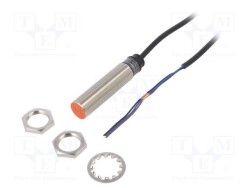 PRL18-5DP - AUTONICS