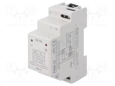 PRM-10 - 1