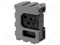 PR.MCT3127 - PRESSMASTER