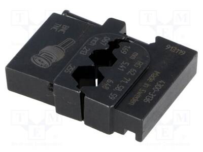 PR.MCT3136 - 1