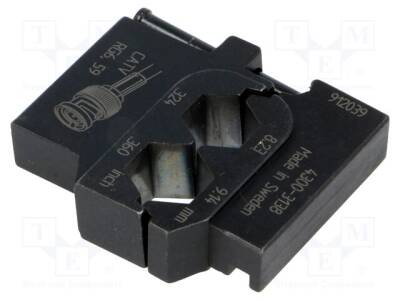PR.MCT3138 - 1