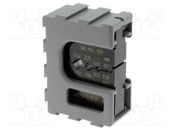 PR.MCT3140 - PRESSMASTER